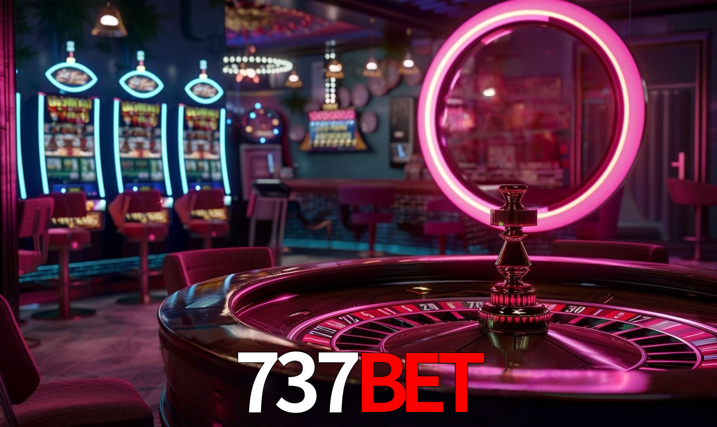 Jogos de Mesa Premium 737bet BET - Blackjack, Roleta, Baccarat